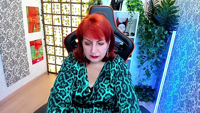 Joana_Woods webcam