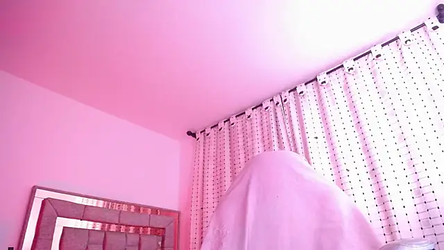 salomecastro_ live cam preview