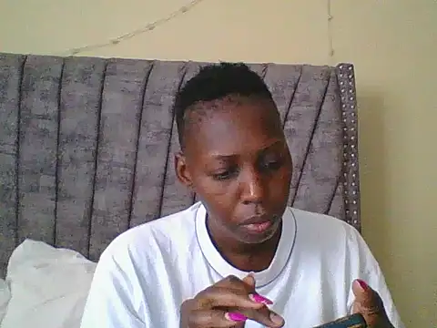 Dizzydose webcam