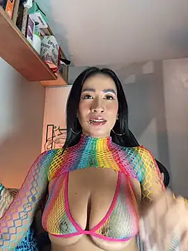 AsianMilfSheryl webcam