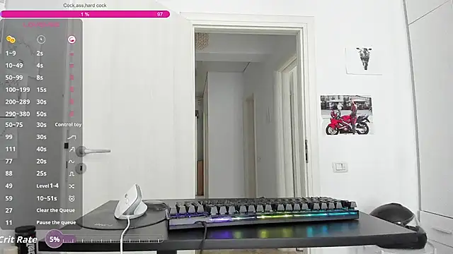 ZackFraser webcam