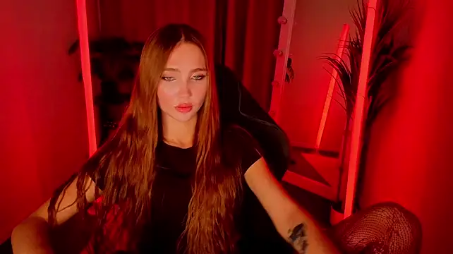Princess__Lily webcam