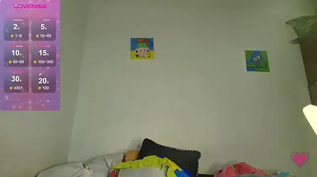 EliVanegas webcam