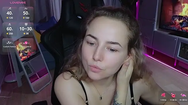 Mira_Mermayd webcam