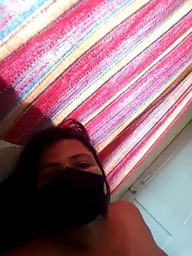 shabm20 webcam