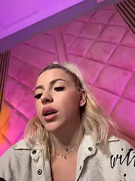 IveySin live cam preview