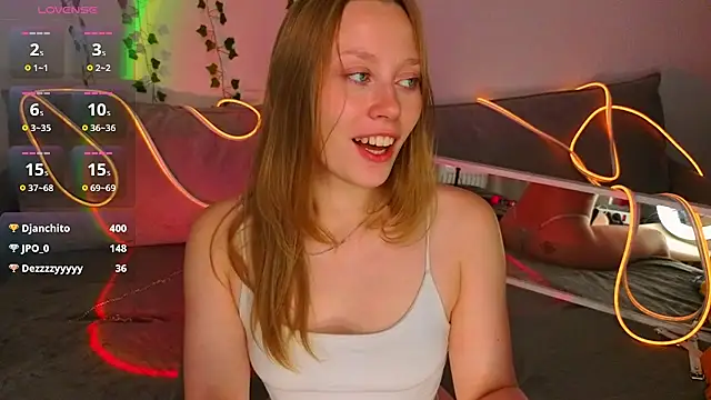 AngelBlaze webcam
