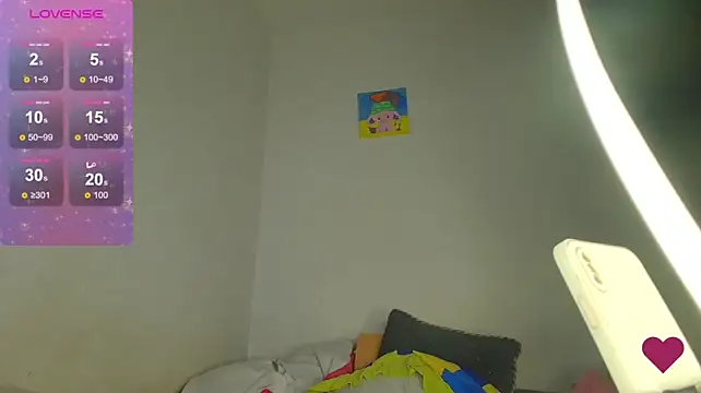 EliVanegas webcam