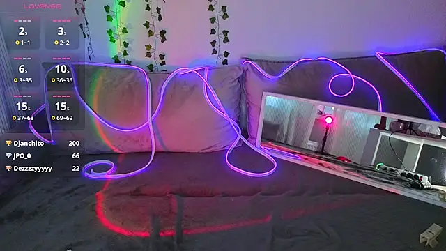 AngelBlaze webcam