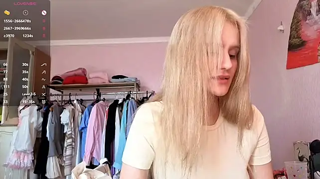 MelissaZaria webcam