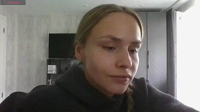 Annie_Cohn live cam preview