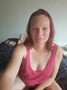 redsparrowXxXx webcam