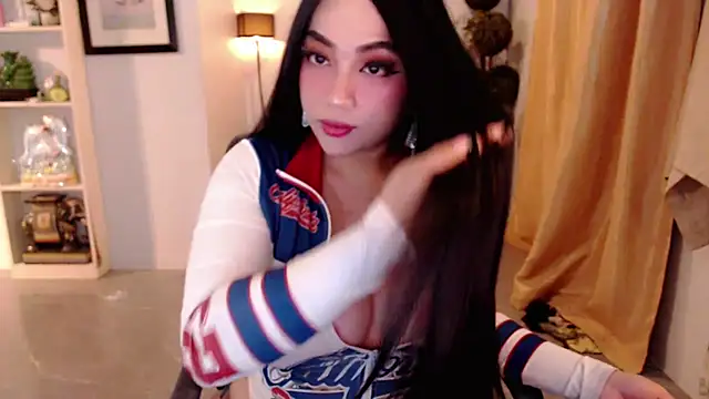 TheworldofPLEASURE webcam