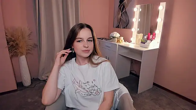 JenineSenese webcam