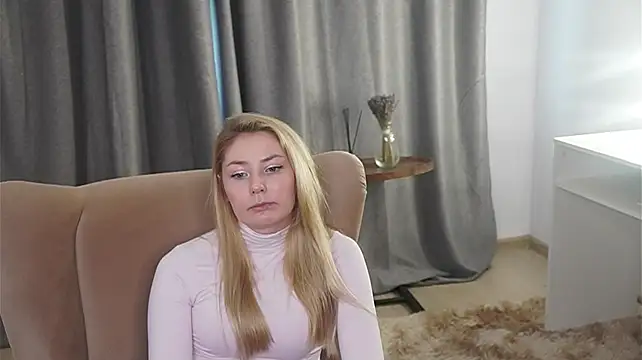CamillaBorel webcam