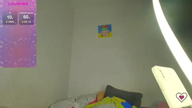EliVanegas webcam