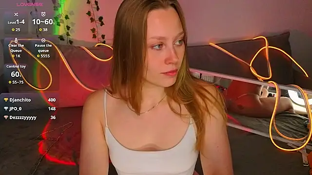 AngelBlaze 🏏 free nude cam
