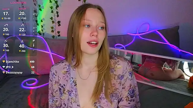 AngelBlaze webcam
