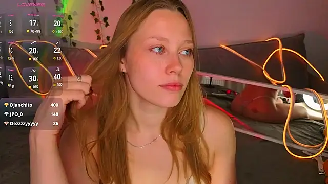 AngelBlaze webcam