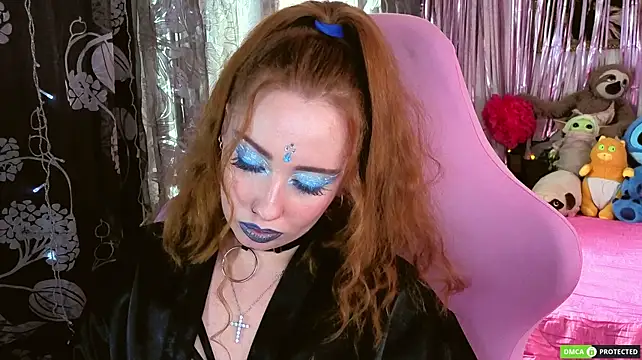 TinaBrook webcam