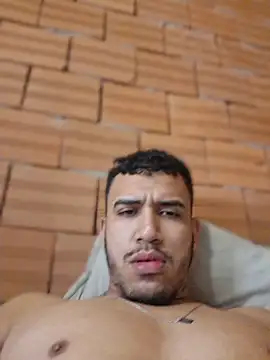 Bigmarxn webcam