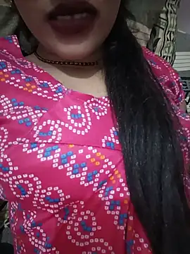 Eshwari_Chopra webcam