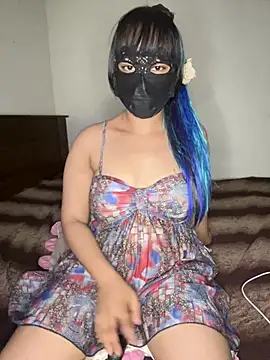 Ariana__Marie webcam
