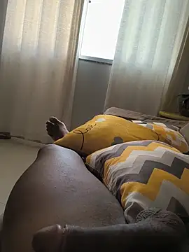 Zepouvinho webcam