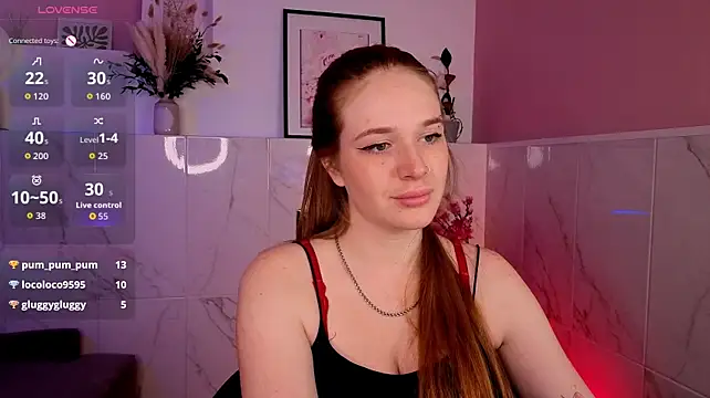 RinKittyy webcam