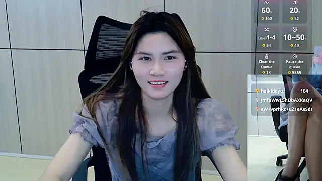 zhen-68 webcam