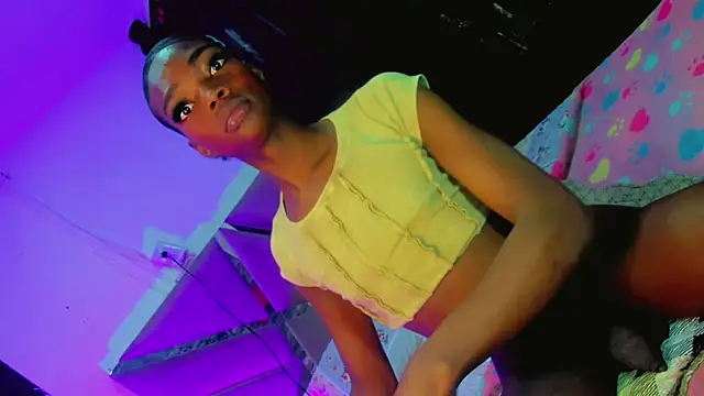 Keily_Tsx1 webcam