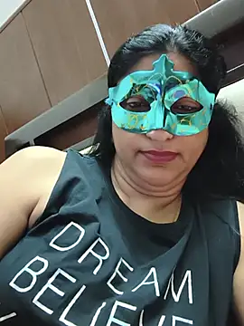 Arck_Royalgirl webcam