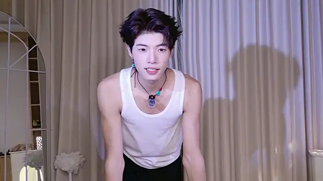 RenZeng webcam