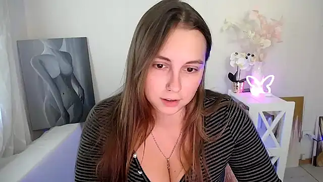 SweetPrincess_ webcam