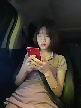 littleqiu webcam