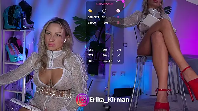 Erika_Kirman webcam