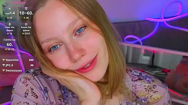 AngelBlaze webcam