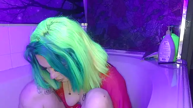 TEXASMARYYYJANE webcam