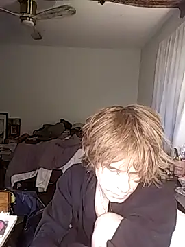 XanderOzzz webcam