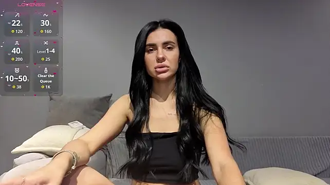 Mary__foxy webcam