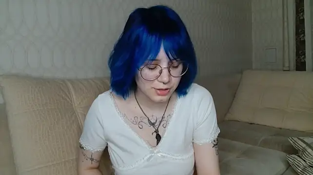 KellePourier webcam