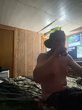 GabEthier webcam