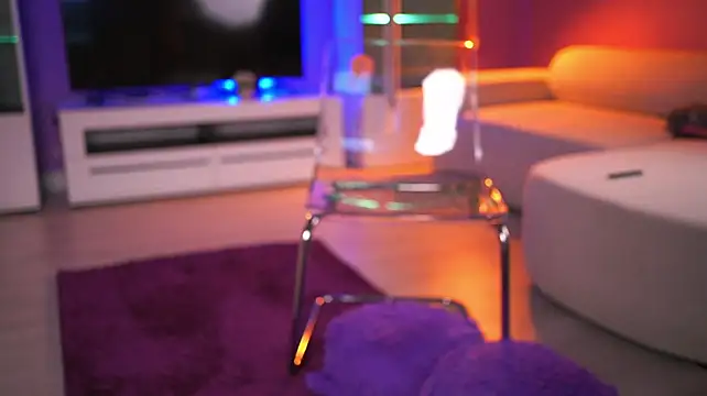 SoleneNoire webcam