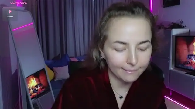 Mira_Mermayd webcam
