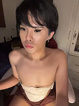 Plaxxxtique webcam