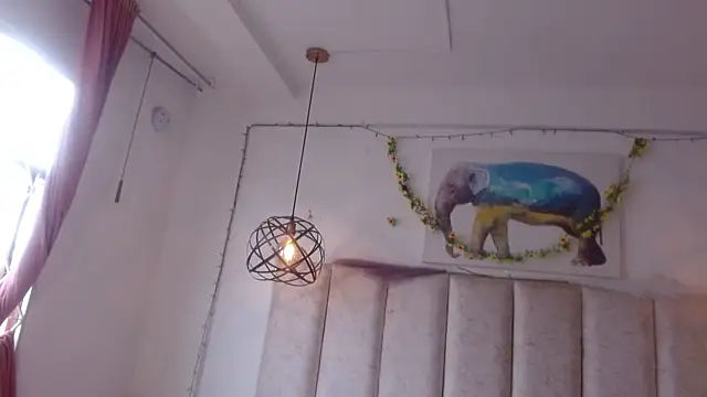 sweetbloomcs webcam