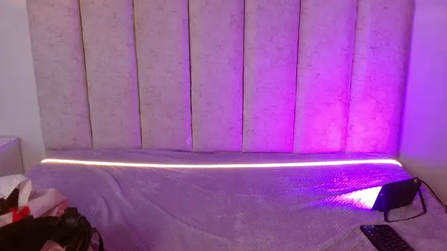 sweetbloomcs webcam