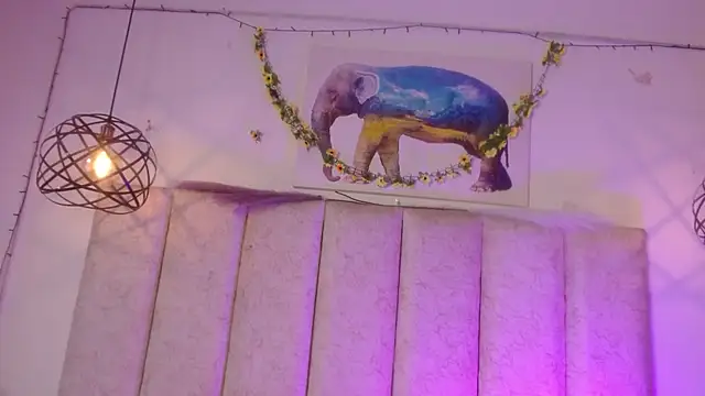 sweetbloomcs webcam