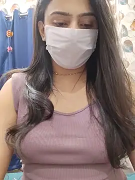 Ivymybae webcam
