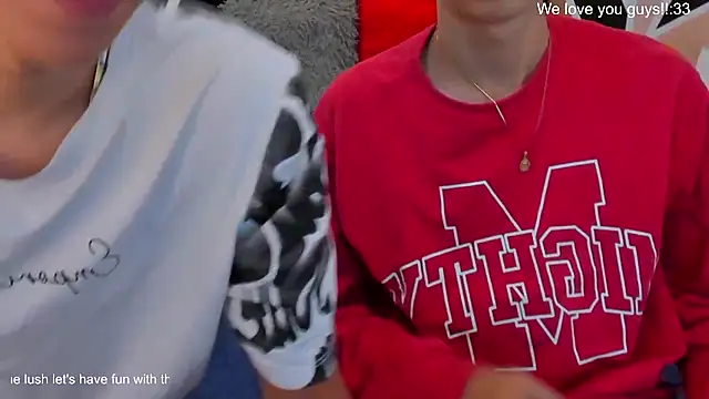 Juan_Nd_Steven webcam